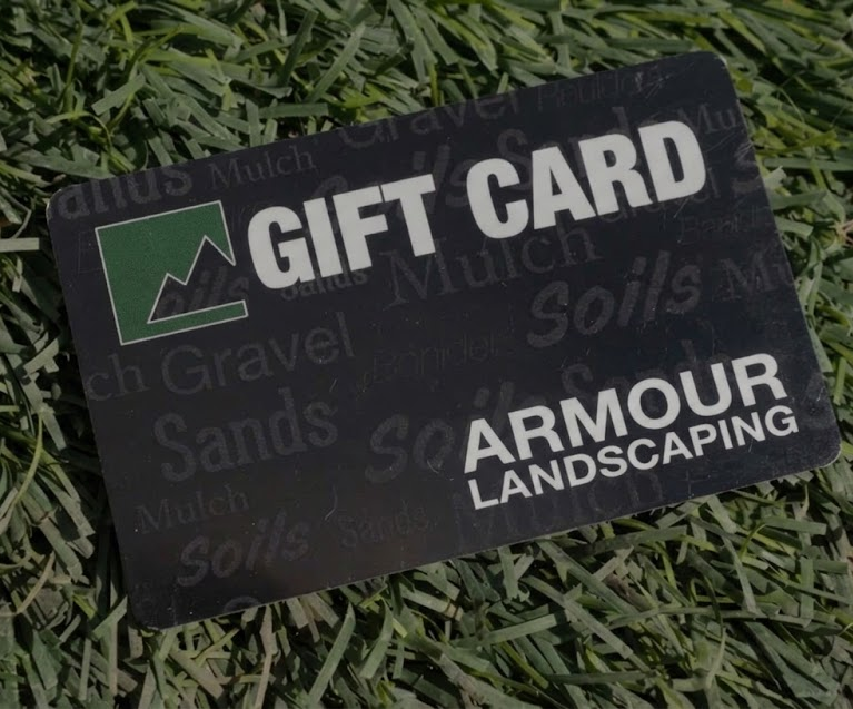 armor gift card