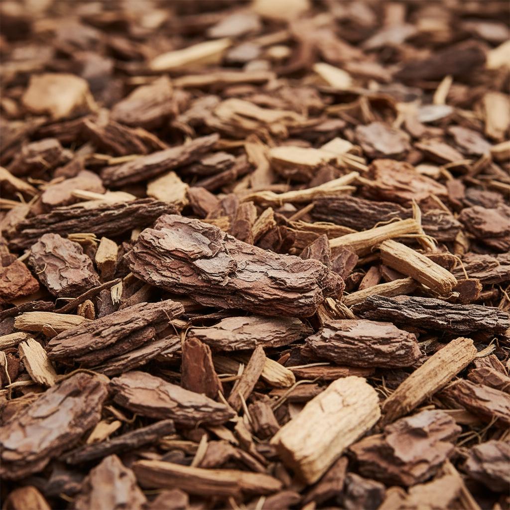 Bark & Mulch