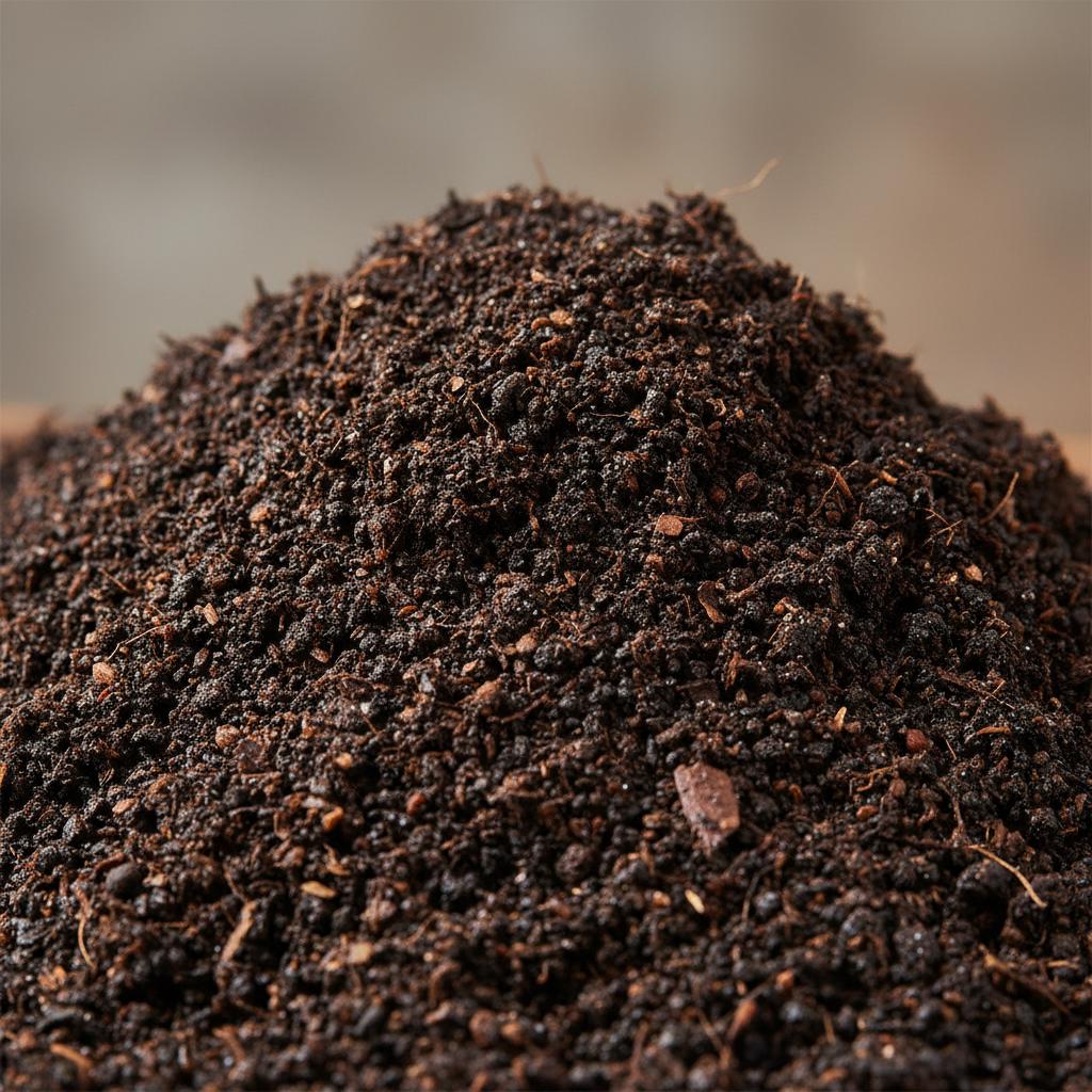 Soil & Compost