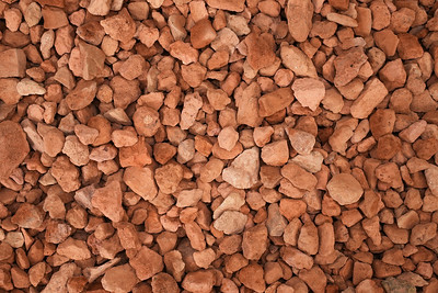 20mm Red Shale