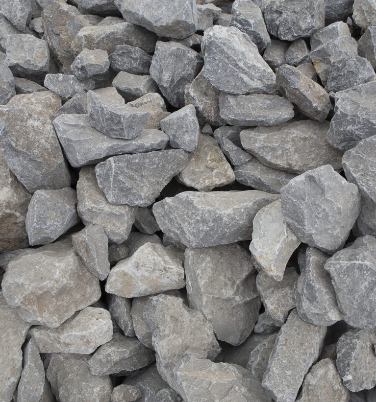 30-65mm Limestone