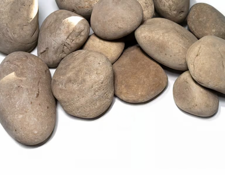 50-100mm Washed Round Rock