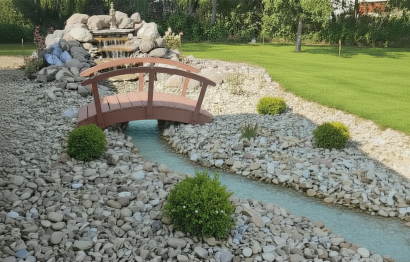 Fountain