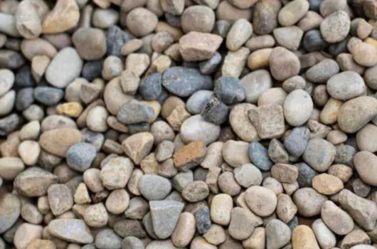 Pea Gravel