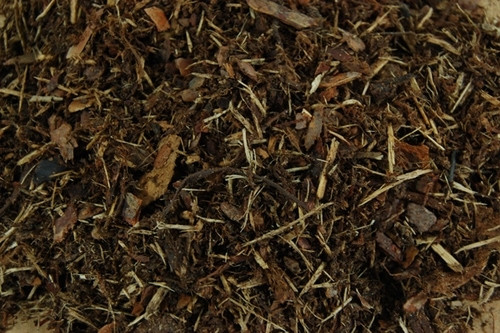 Pine/ Spruce Mulch
