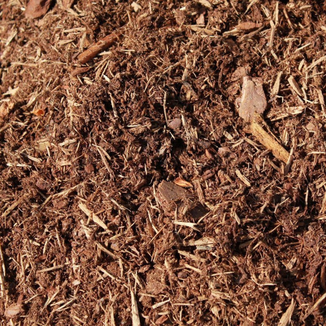 Pine/ Spruce Mulch