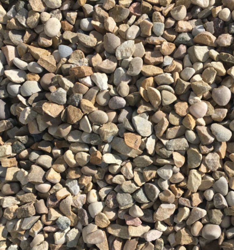 13-20mm Radon/ Drainage/ Screened Rocks