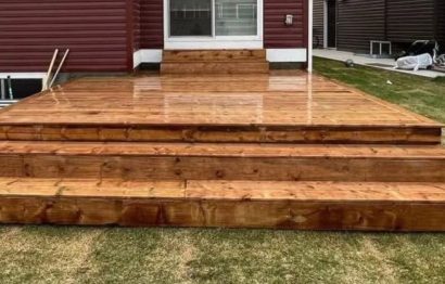 deck 8