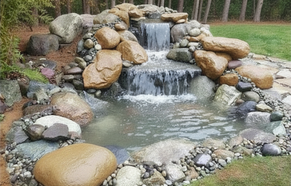 fountain 2
