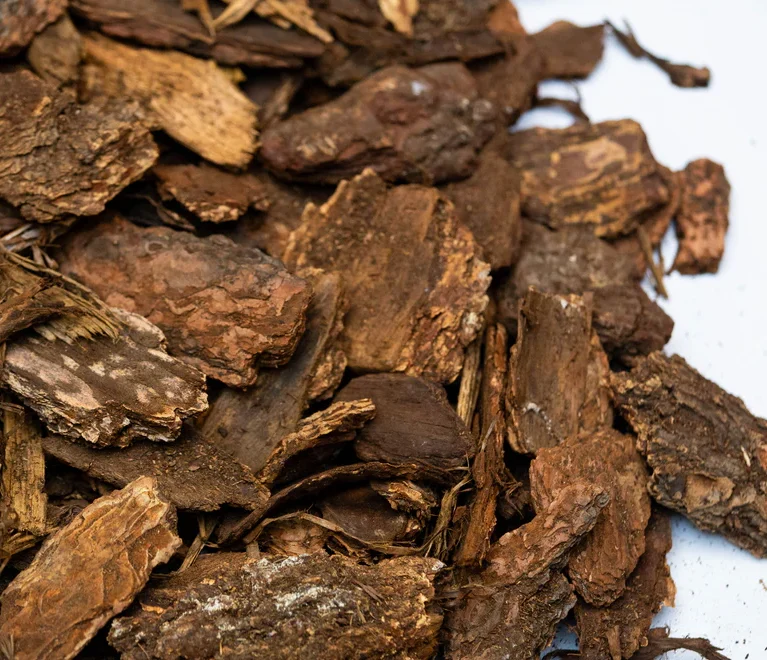 Medium Wood Bark Nuggets